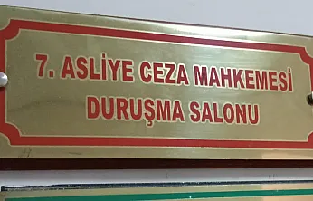 'Sarı Serum' Olayında İlk Duruşma: Peşini Bırakmayacağım