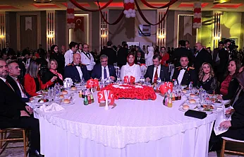 'Sarıkamış'tan Kocatepe'ye, Bu Vatan Büyük Bedellerle Kuruldu'