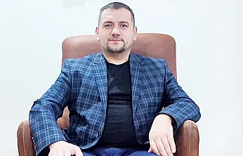 Seçime Günler Kala Afyon'da Beklenmedik Karar: Başkan Adayı Çekildi