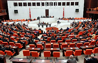 Şehit Aileleri Ve Gazilere Yeni Haklar! TBMM'de Kabul Edildi