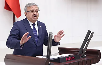 'Şehit Ailesi Ve Gazilerimizin Gönlüne Hoş Gelmeyecek Hiçbir Faaliyeti Yapmayacağız'