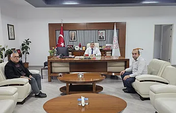 'Şehitlerimizin Aziz Hatırasının Yaşatacağız'