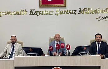 Şeker Fabrikası Yolu Çobanlar Belediyesine Devredildi