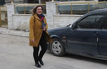 Selçuklu Mahallesinde Özel Etkinlik