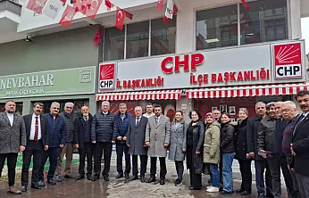 Semt Pazarında Siyaset Trafiği