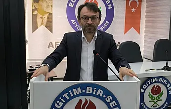 'Senin Evini Taşlatırım' Afyonkarahisar'da Eğitim Camiasını Sarsan İddialar!