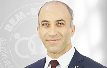 Serdar Çetinkaya Yılmadı, Pes Etmedi Görevine İade Edildi