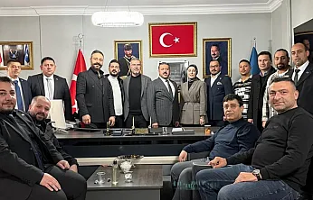 'Sessiz Ve Derin Sorumluluk Bilinciyle Çalışıyoruz'