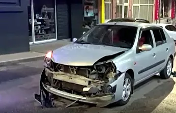 Sevdiği Kızın Babasını Sokak Ortasında Öldürdü