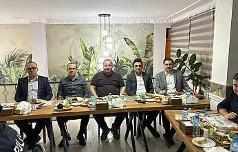 Sevilen Komiser'e Duygusal Veda