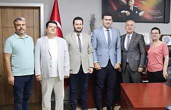 'SGK İle Uyumlu Çalışmalarımız Sürecek'