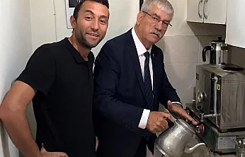 SGK Tespit Etti, Savcılık Devrede. Afyon CHP'ye Ceza Yolda