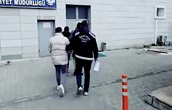 Siber Dolandırıcılığa Süper Operasyon… Afyon da Var