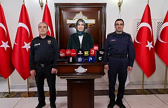 Sıfır Delilden Suçlulara Uzanan Başarı Takdir Gördü