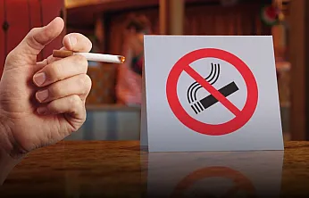 Sigara Yasakları Yaygınlaşacak