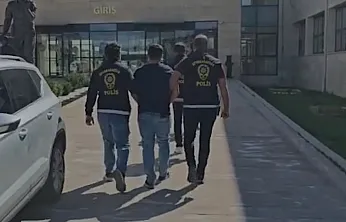 Simit Alırken 2 Milyonluk Aracı Çalındı… Afyon Polisi Hırsızı Yakaladı