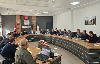 Sınav Uygulamaları Yerinde İncelenecek