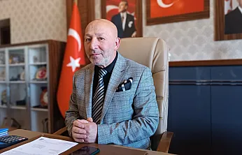 Siper: Taslak Bütçe 2 Milyarın Üzerinde Olacak