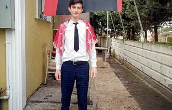 Şırnak'ta Görevli Afyonkarahisarlı Uzman Çavuş Hayatını Kaybetti