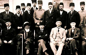'Sivas Kongresi'nde Tam İstiklal Anlayışı Ön Plana Çıktı