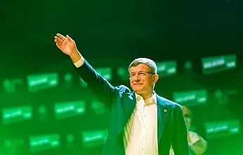 Siyasette Afyon Sürprizi! Ahmet Davutoğlu Bizzat Açıkladı