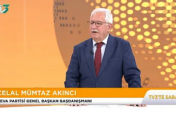 Siyasette Ahlak Reformu Çağrısı