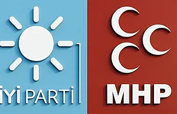 Siyasette Yeni İddia: İYİ Parti'den 9 Vekil MHP Yolunda