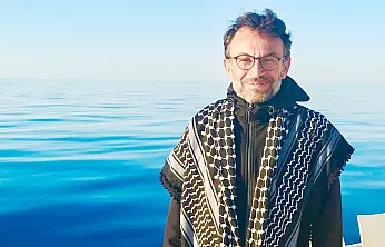 'Siyonizmin Kahru Perişan Olması İçin Vira Bismillah'