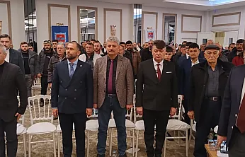 Şoförler Odası Genel Kurulu'nda Gündem, Esnafın Sıkıntıları