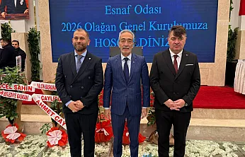 Şoförlerde Kazanan İbrahim Karataş Oldu