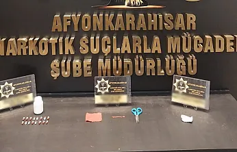 Sokağı Zehirleyeceklerdi, Polis Yakaladı