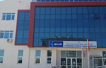 Son Başvuru 1 Mayıs Cuma Günü!