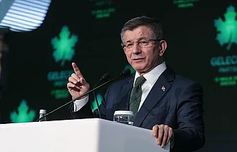 Son Dakika: Ahmet Davutoğlu'na Soruşturma Başlatıldı