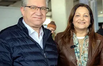 Sonunda Bu da oldu! Başkan, Meclis Üyesini Hobi Bahçesinden Attırdı