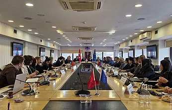 Sosyal Girişimcilik Projesini 4 Kalkınma Ajansı Uygulayacak