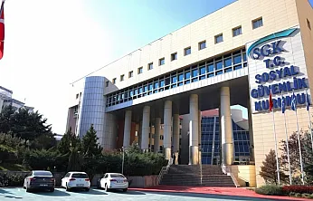 Sosyal Güvenlik Kurumu, Afyon'da Taşınmaz Satacak