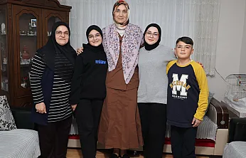 Sosyal Medyada Yazdı, Vali Yiğitbaşı Kapısını Çaldı