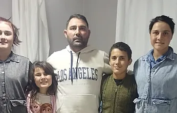 Sosyal Medyayı Ayağa Kaldıran Dayak Görüntülerine Aileden Flaş Yanıt!