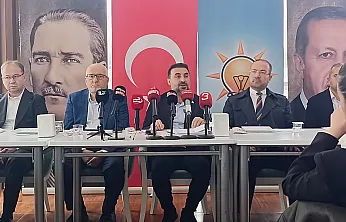 'Sözden Önce Samimiyet, Vaadden Önce Güven Önemli'