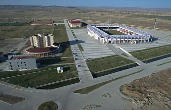 Spor Turizmi ve Kongre Otelciliği: Afyon'un Alternatif Gücü