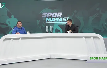 Sporun Nabzını Tutan Programda Futbola Altyapı Çağrısı