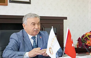 Şuhut Belediye Başkanı Özaşkın'dan Kocatepe'ye Kutlama
