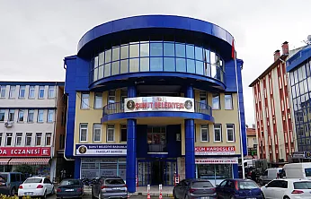 Şuhut Belediyesi'nde En Düşük Maaş 37 Bin TL