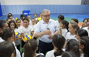 Şuhut, Sporun Merkezi Olmaya Aday