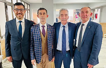 Şuhut'ta 3 Adaylı Seçimin Sonucu Belli Oldu