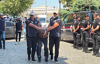 Suikastçi FETÖ'cü Burkay Karatepe'ye Yardım Eden 10 Kişi Yakalandı