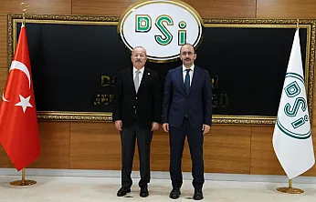 Sulama Altyapısının Güçlendirilmesi İçin Taytak Devrede