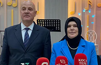 'Sultan Divani'nin İzinde Kalplerimizi Birleştirelim'