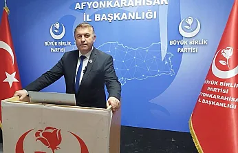 'Sumud Filosu'nu Yürekten Selamlıyorum'