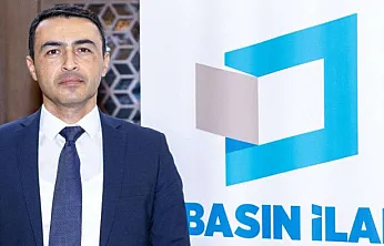 'Sunduğunuz Katkılar Artarak Devam Etsin'